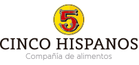 Logo 5 Hispanos